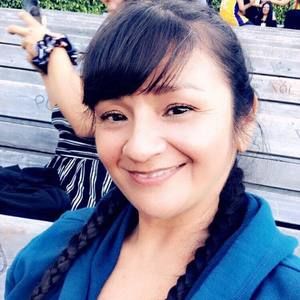 Meet your Posher, Sylvia